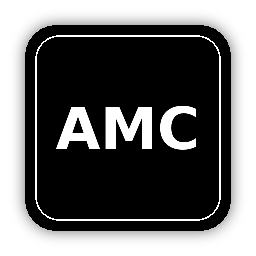 AMC logo