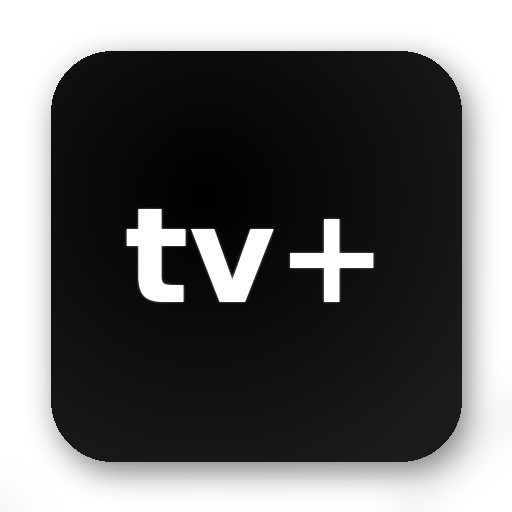Apple TV+ logo