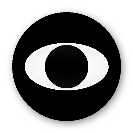 CBS logo