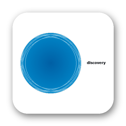 Discovery Channel logo