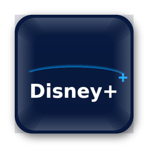 Disney+ logo