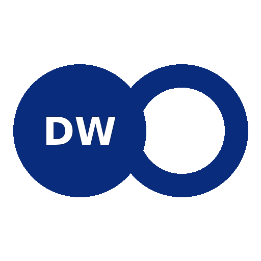 Deutsche Welle logo
