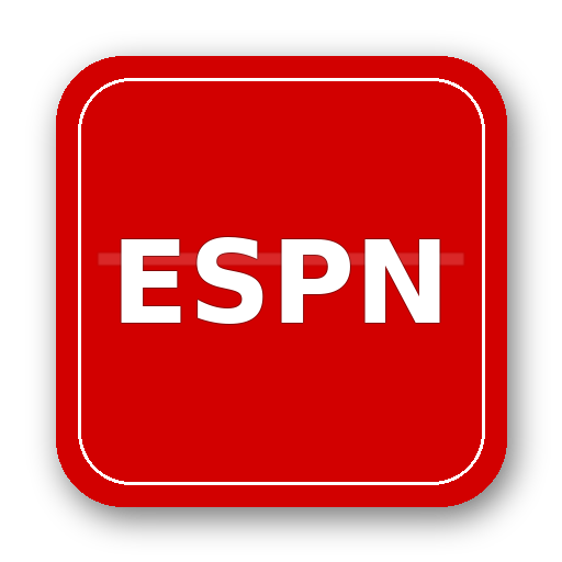 ESPN logo