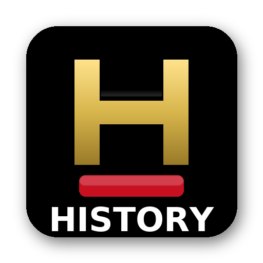 History Channel logo