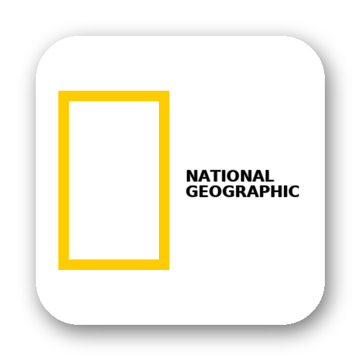 National Geographic logo
