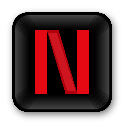 Netflix logo