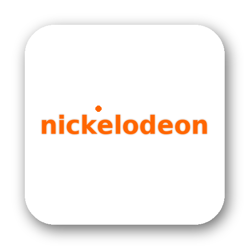 Nickelodeon logo