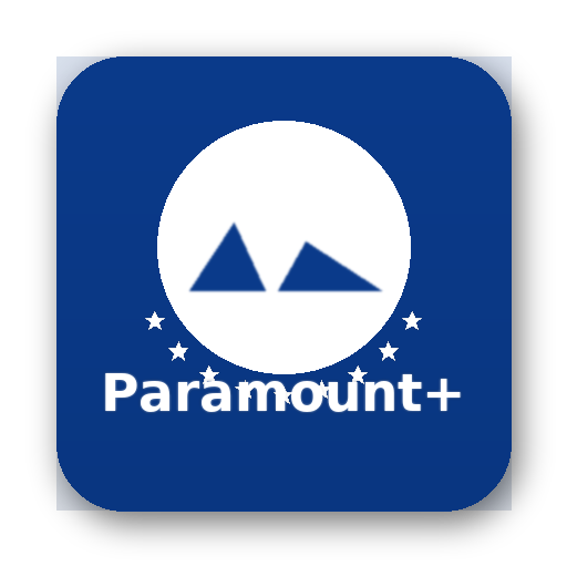 Paramount+ logo