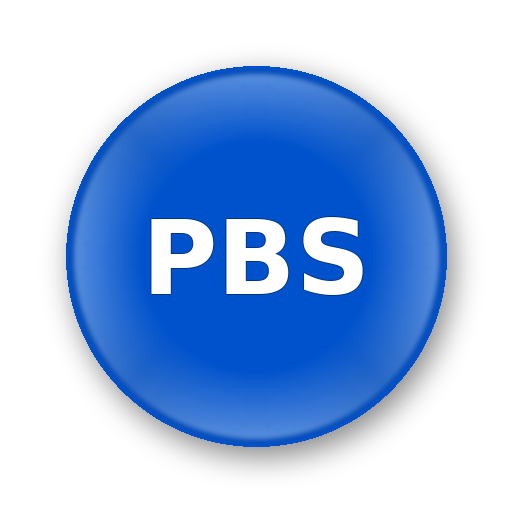 PBS logo