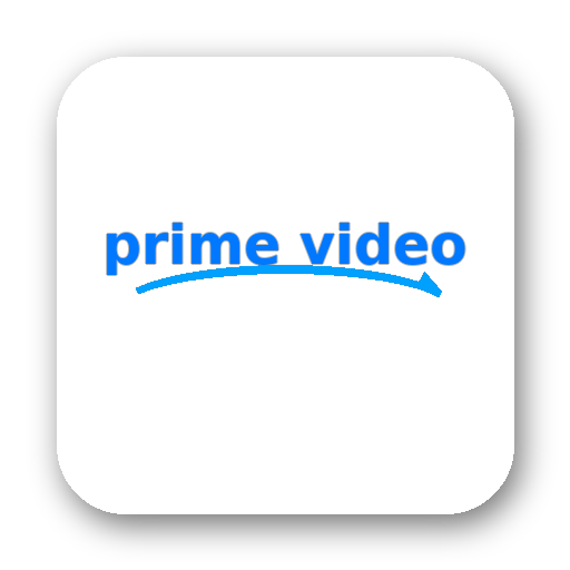 Prime Video logo