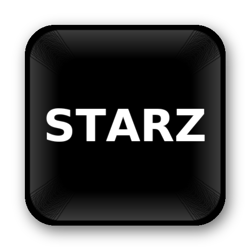 Starz logo
